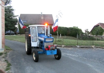 tracteur 1